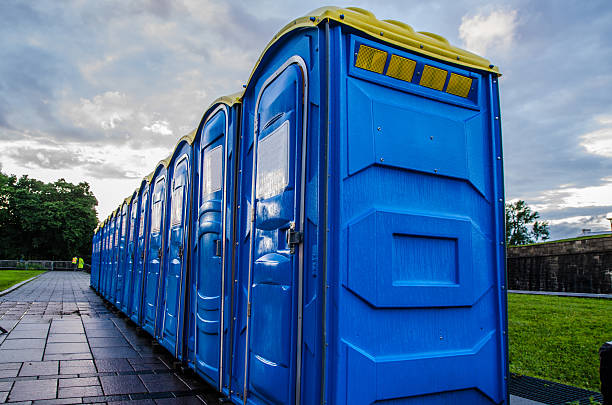 Professional Portable Potty Rental in Gramercy, LA